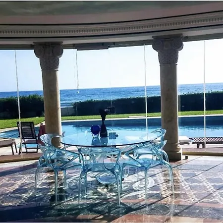 B&B La Barca